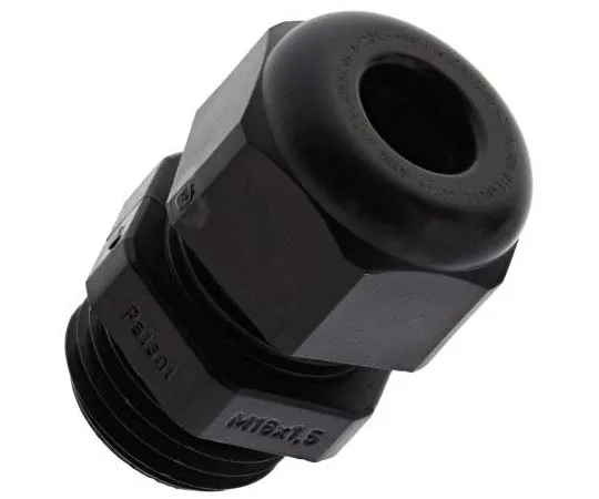 63-7706-53 Schmersal EX-KLE-M16x1.5 Cable Gland, For Use With AZ 16 Safety Switch EX-KLE-M16x1.5