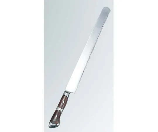 63-7114-73 YA Stainless Steel Royal Pan Cutting Knife 30 cm 6584500