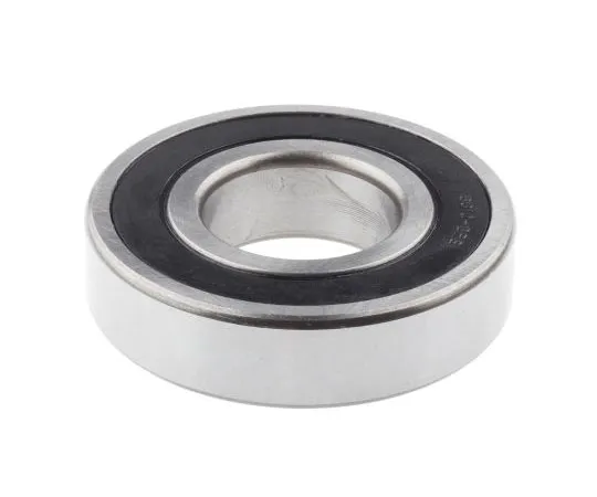 63-7640-55 50mm Deep Groove Ball Bearing 110mm O.D 619-0626