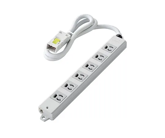 64-7717-42 Harness Tap, 6 Holes, With Stopper 1 m T-WHRM3610LGRS