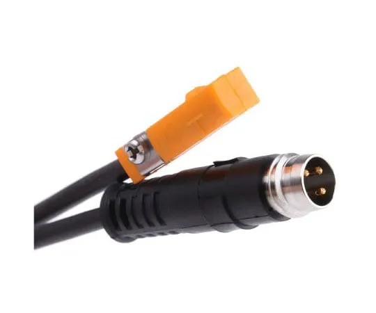 63-7612-16 ifm electronic Hall Effect Sensor supply voltage 10 → 30 V dc MK5101