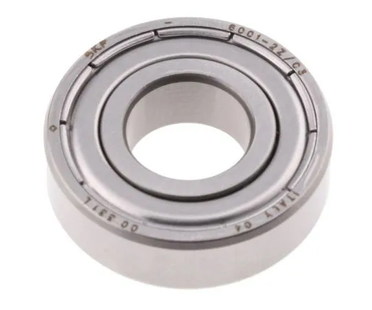 63-7661-12 12mm Deep Groove Ball Bearing 28mm O.D 6001-2Z/C3