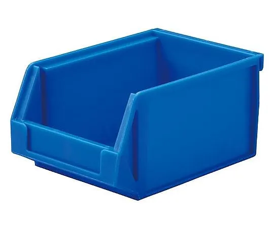 64-9357-45 Small Parts Box 0.7 L Blue 31729215