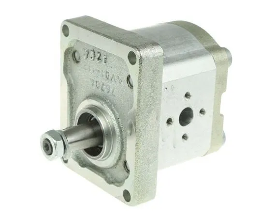 63-7601-31 Bosch Rexroth Hydraulic Gear Pump 0510425043, 8cm³ 510425043