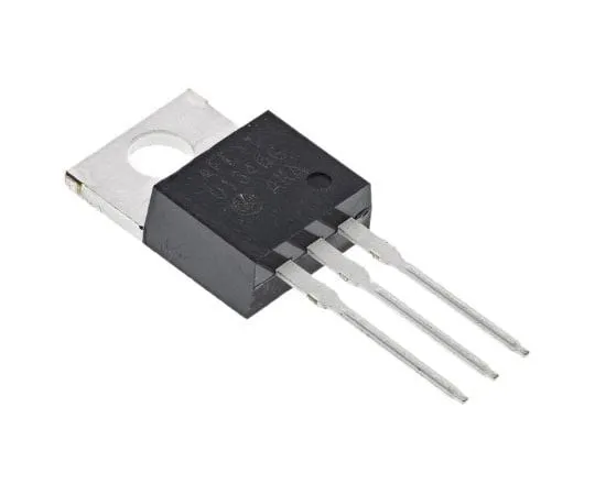 63-7626-17 ON Semi 400V 16A, Dual Silicon Junction Diode, 3-Pin TO-220AB MUR1640CTG MUR1640CTG