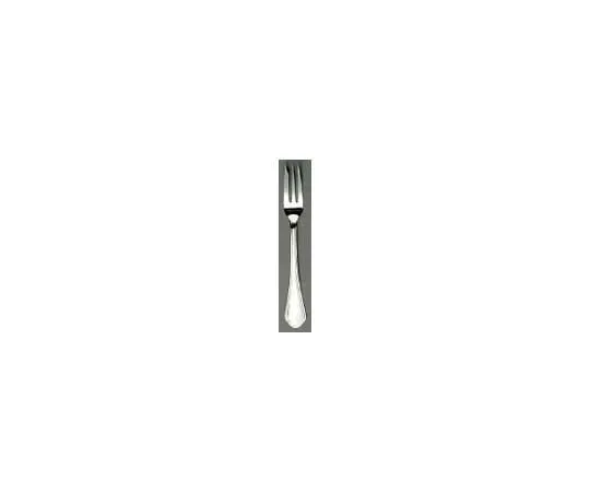 63-7177-82 EBM 18-8 Cherbourg (with Silver Plating) Cake Fork 2062211