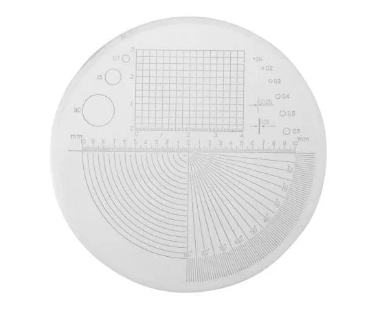 63-7686-69 RS PRO Surface Contact Magnifier 683-0841