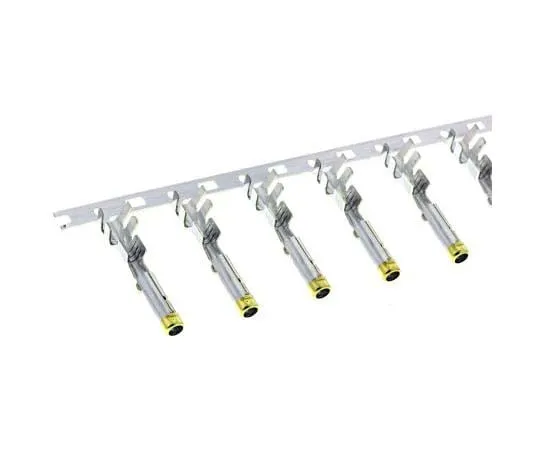 63-7740-91　TE Connectivity Econoseal Series J Female Crimp Terminal Contact 170280-1　170280-1