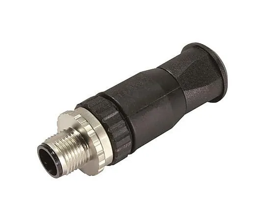 65-1652-41 Sensor CONN M12 Plug 4 POS Cable 21033191401