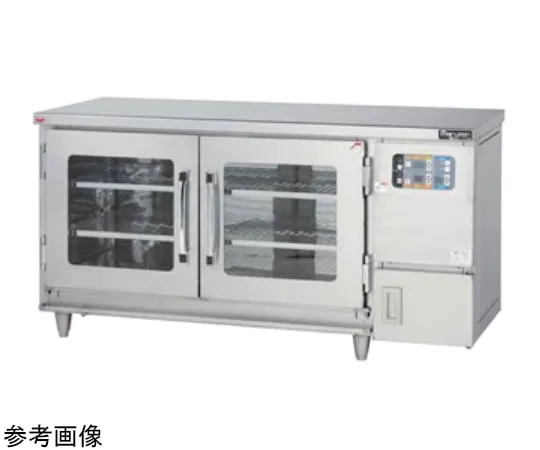 69-8518-52　Wet Storage Table Type 1200 x 600 x 800 mm　MEHX-T126