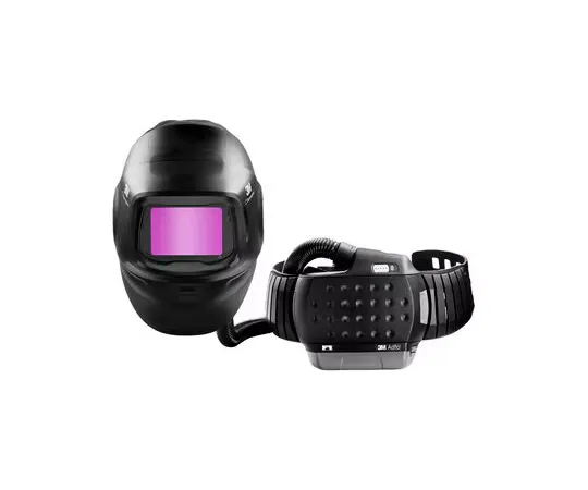 68-9428-32 AdflowTM Respiratory Protective Equipment with Electric Fan 617800J