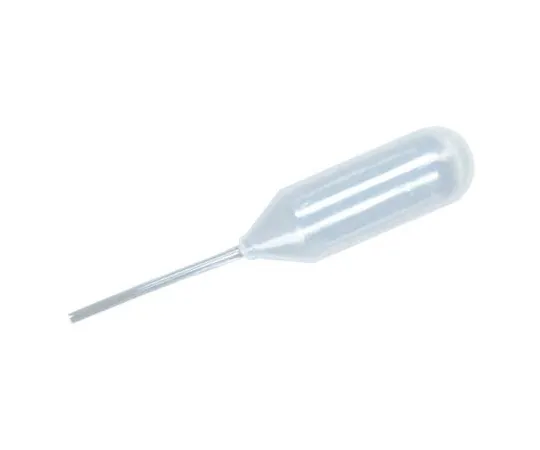 65-3770-57 Transfer Pipette 1.0 ml 1 Set (500 Pieces x 8 Pieces) 243