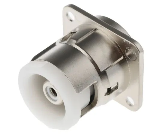 63-7656-82 Switchcraft Adapter, Female BNC to Female RCA EHBNCRCA