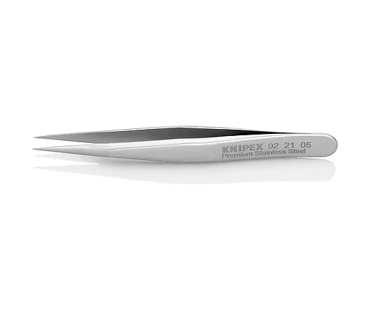 67-6839-07 Mini Precision Tweezers 70 mm 9221-05