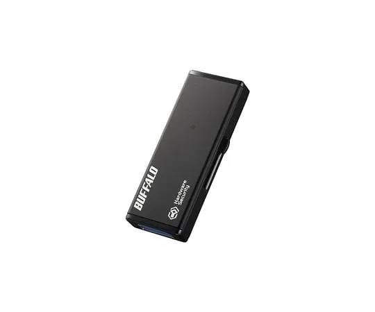 64-3799-22 Hardware Forced Encryption USB3.0 Support Security USB Memory 4GB RUF3-HSL4G