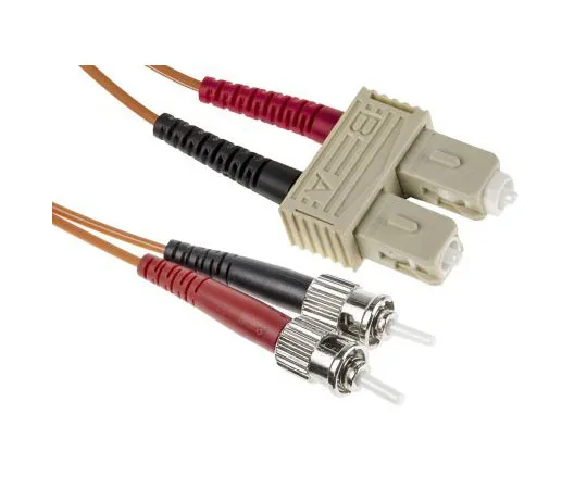 63-7617-62 RS PRO Multi Mode Fibre Optic Cable 3m 536-6917
