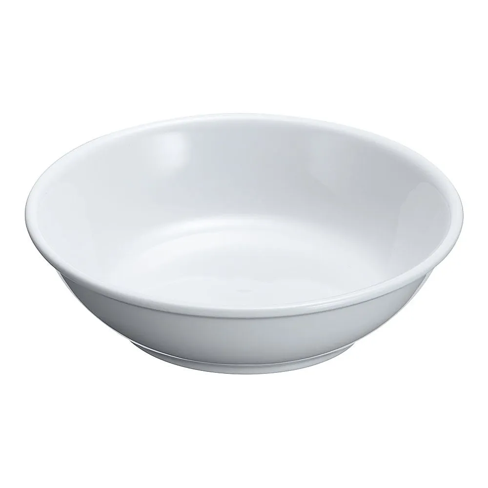 62-6857-86 High Strength Porcelain White Special Small Plate WH-005