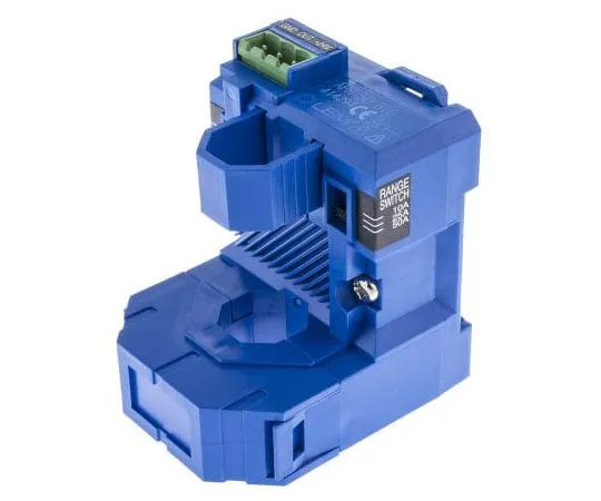 63-7592-75 LEM APR Series Closed Loop Current Sensor, 50A nominal current APR 50 B10