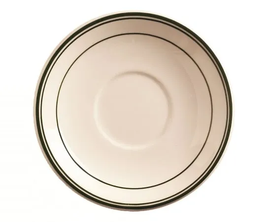 62-6830-13 Libby Vaisloy 14 cm Saucer VIC-20