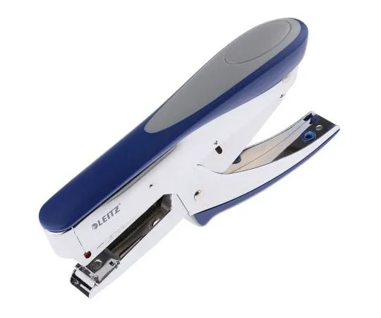 63-7566-70 Leitz 5548 Full Strip, Plier Stapler 55480033