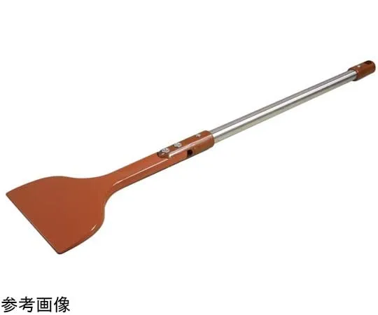 67-7312-51 MPF Silicone Long Scraper 550 L LS-H-RE