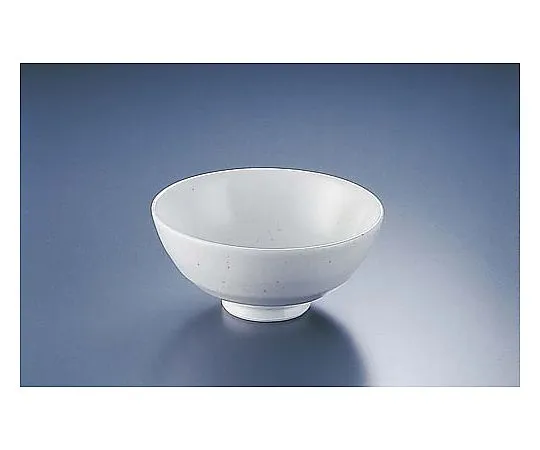 62-6843-89 Powdered Hikieshi rice bowl AZ7-9