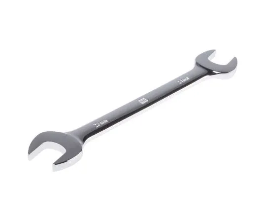 63-7587-95 RS 21mm x 23mm Double Ended Open Spanner 495-3756