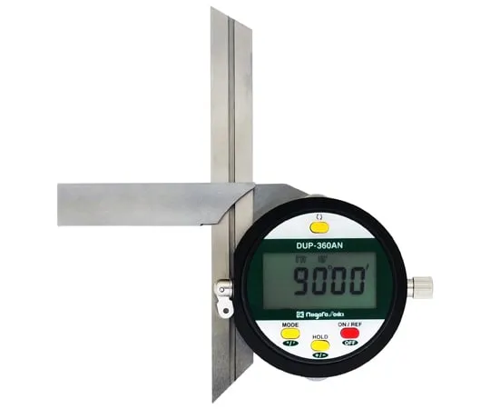65-2725-96 Digital universal protractor DUP-360AN
