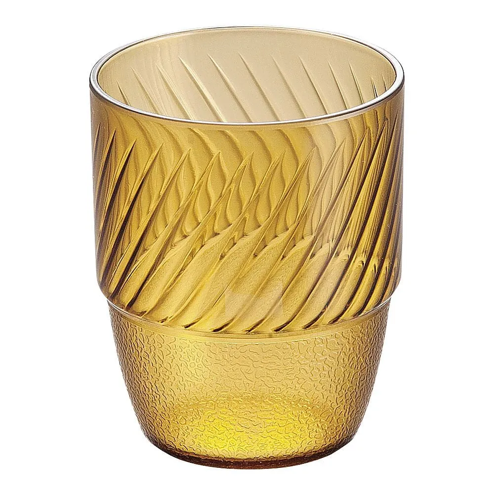 62-6817-71 Polycarbonate Intrusion Cup PC-22 (Amber)