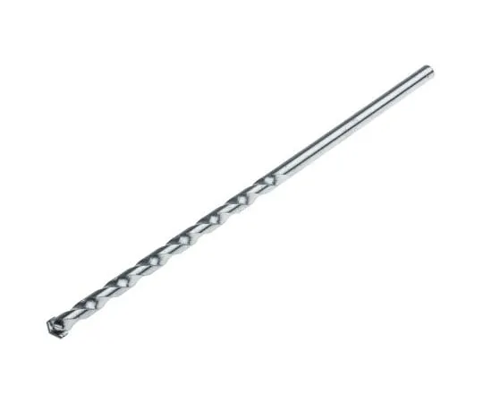 63-7664-81 RS Carbide Tipped 150 mm Masonry Drill Bit, 5.5mm Diameter 668-1002