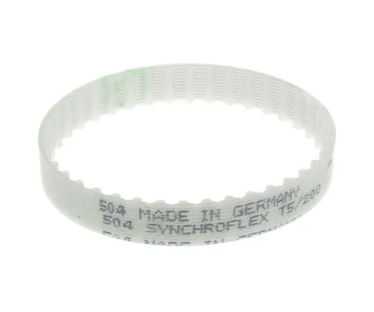 63-7569-26 Contitech 10 / T5 / 200 SS, Timing Belt, 40 Teeth, 200mm Length X 10mm Width 10 / T5 / 200 SS