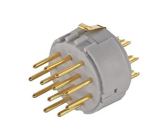 65-1661-93 Sensor CONN Insert M 23 pin 11 POS 09151122622