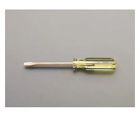 63-3242-87　[Explosion-Proof](-)Screwdriver　EA642HT-6CA