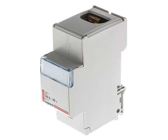 63-7719-79 Legrand, 13 Pole Interface Module, DIN Rail Mount 0 048 83