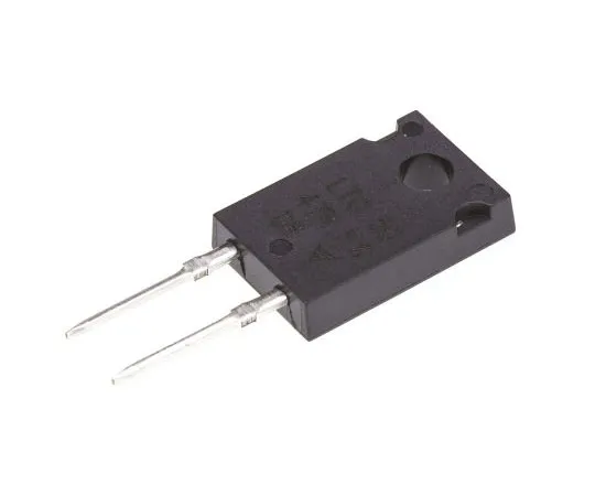 63-7614-57 Vishay 47Ω 50W Fixed Resistor ±5% ±150ppm/°C LTO050F47R00JTE3