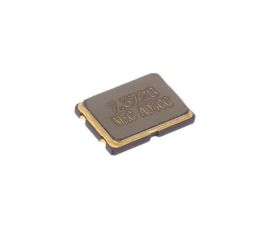 63-7671-49 MERCURY 7.3728MHz Crystal ±30ppm SMD 4-Pin 7 x 5 x 1.2mm MQ-7.3728-12-30/30/4085