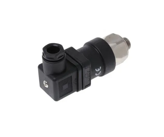 63-7550-72 Suco for Air, Heating Oil, Hydraulic Fluid, Turpentine Pressure Sensor, 50bar Max Pressure Reading , 250 V, G1/4, IP65 0184459031-SS