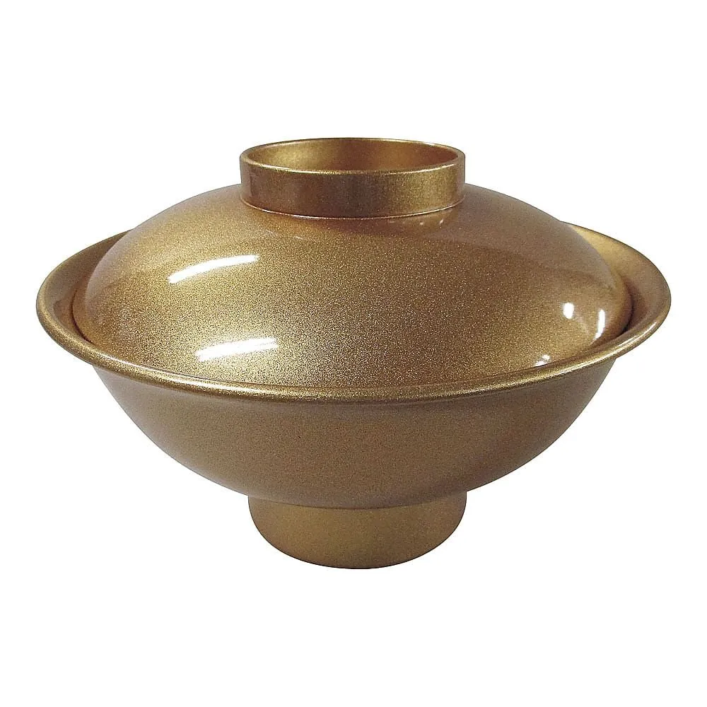63-5715-62 8 sun daimyo-shaped donburi bowl Soukinaga RDVD301