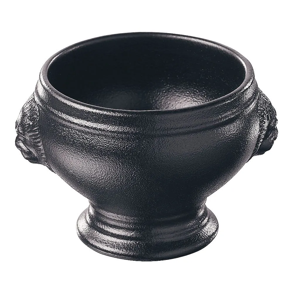 62-6820-96 Revol Lion Head Soup Ball 11.5 cm Iron 644698