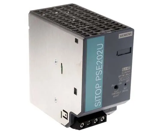 63-7745-26　Siemens Redundancy Module for *** with SITOP　6EP1961-3BA21