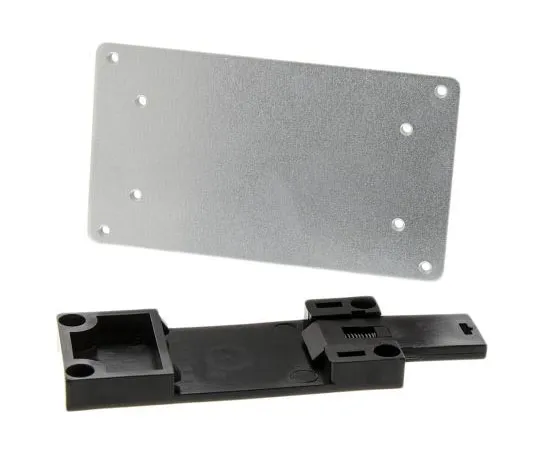 63-7657-55　TRACOPOWER DIN Rail Mounting Kit for *** with TMP 15xxxC　TMP-MK1