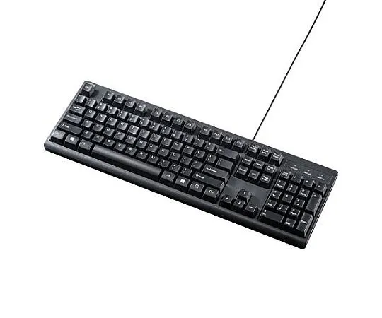 68-1847-05 441x143x35mm Keyboard EA764AB-243