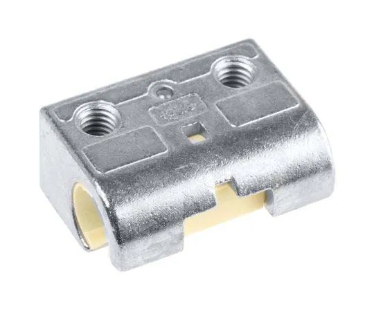 63-7714-26 Igus Linear Guide Carriage WJRM-01-10, W WJRM-01-10