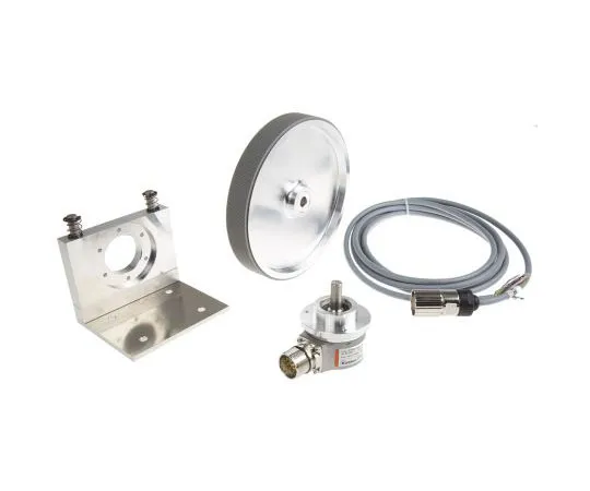 63-7651-44 Kubler Measuring Wheel HYTREL KIT
