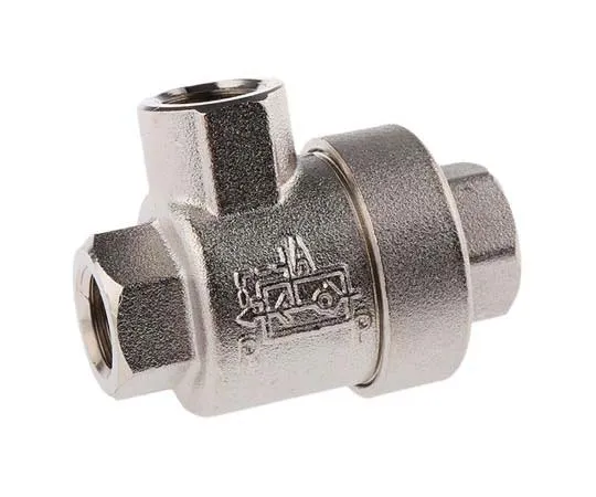 63-7716-82 Aventics Quick Exhaust Valve, 1/4 in G 1/4 Female 5735040100