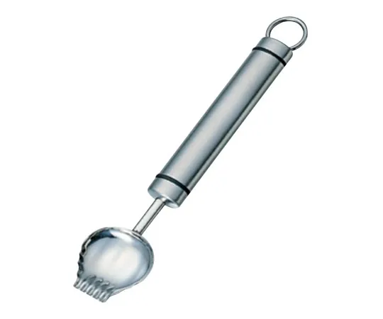 67-2470-67 18-8 Shell Butter Curler 9981-183