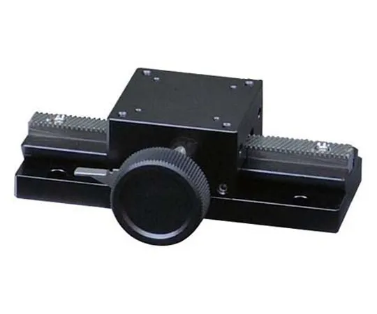 62-9892-65 Long Working Stage (Rail Length 100 mm) Single Handle Type LS-414L1