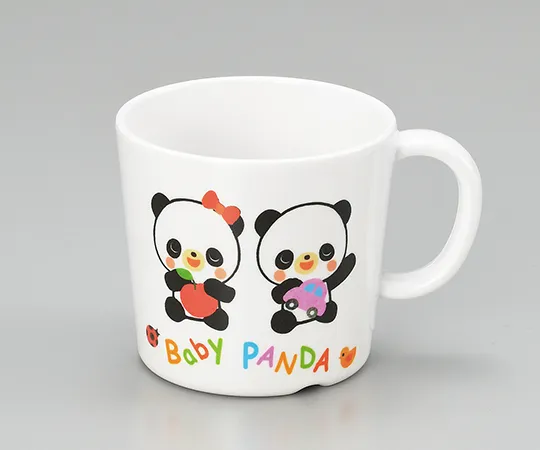 62-9961-59 One Hand Cup (Large) Baby Panda PA-15