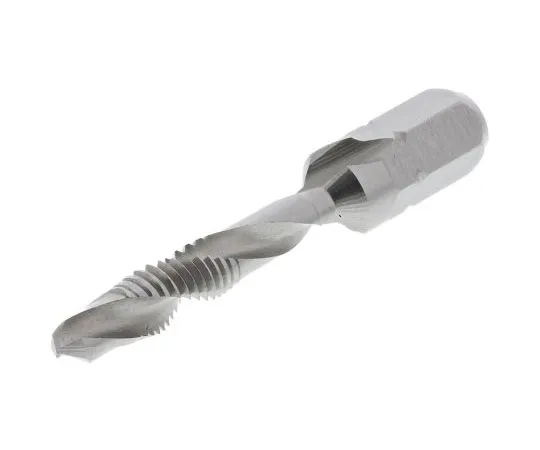 63-7597-90 EXACT HSS M5 Combination Thread Tap, 41 mm Length 5903
