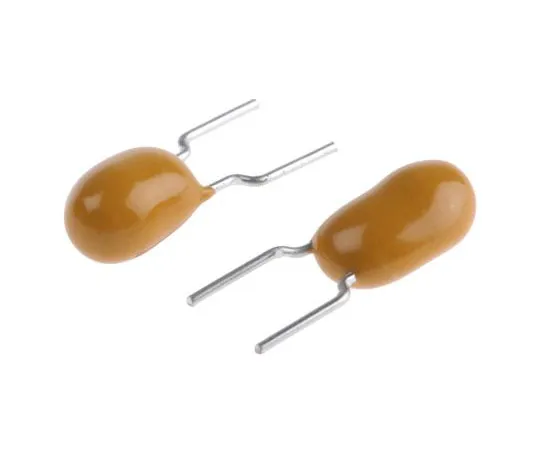 63-7619-81 KEMET Tantalum Capacitor 22μF 16V dc MnO2 Solid ±10% Tolerance T356 Series T356F226K016AT